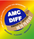 Logo AMC Diff